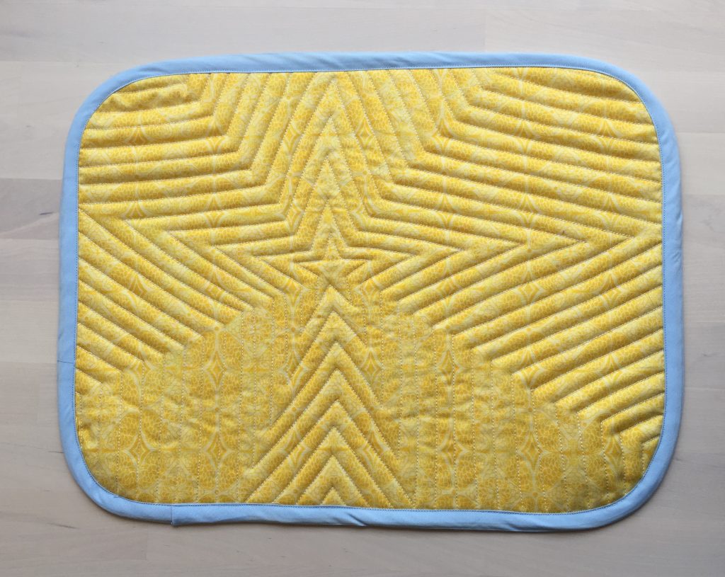 Spring placemats Epida Studio