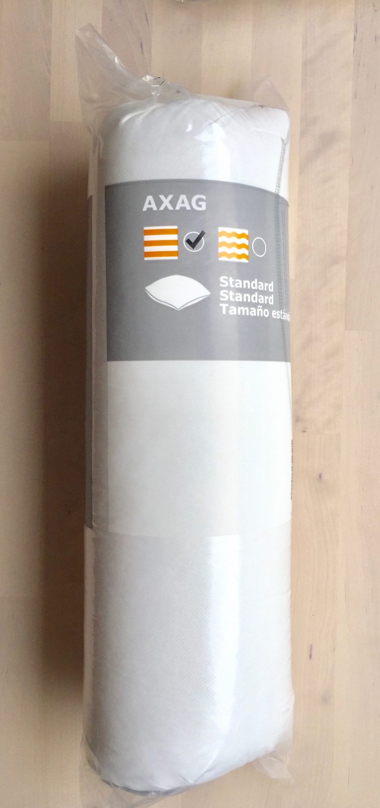 IKEA Pillow Hack Epida Studio