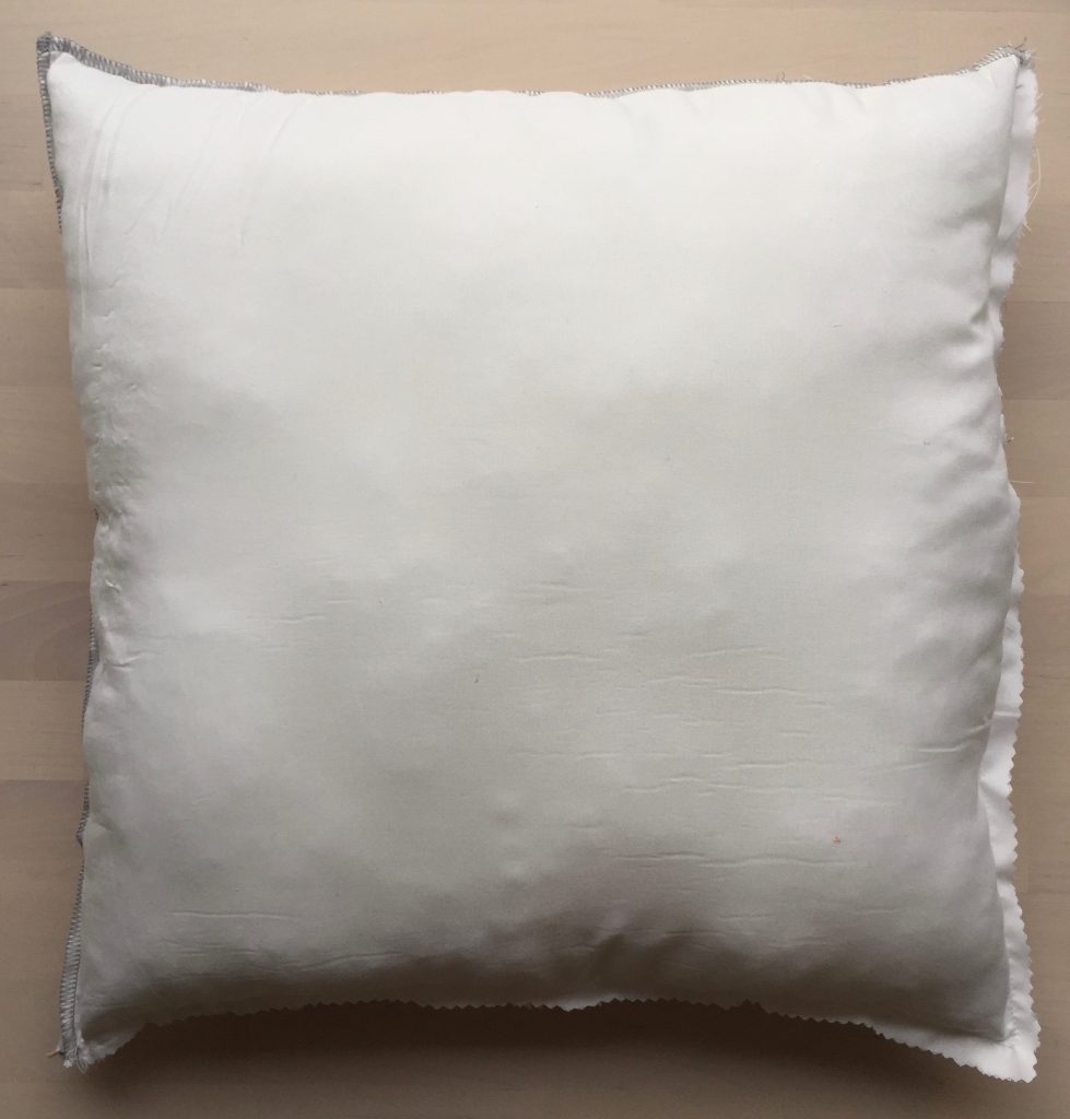 IKEA Pillow Hack