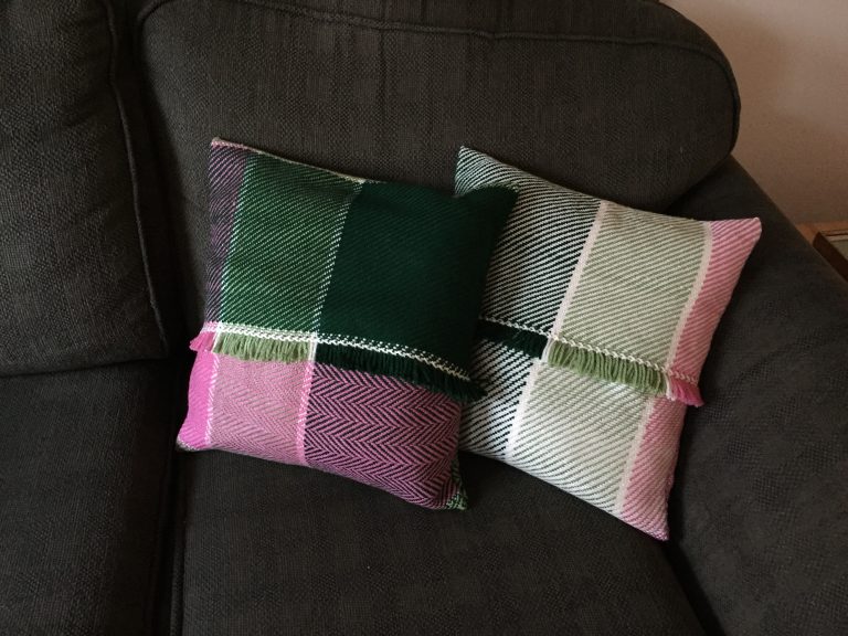 IKEA Pillow Hack Epida Studio