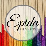 Epida Designs Logo