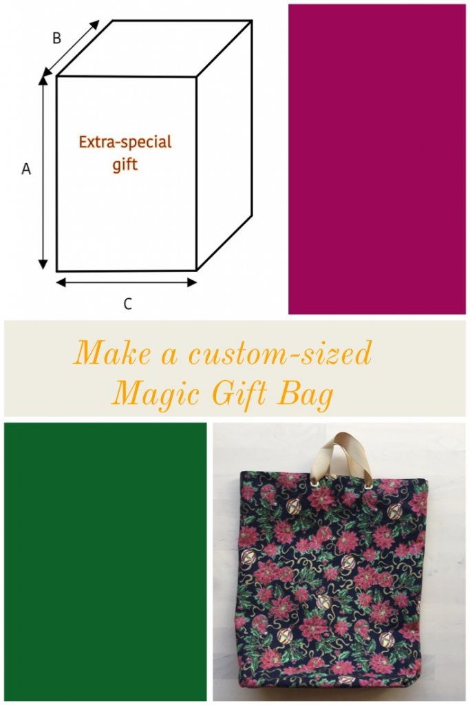 design a bag