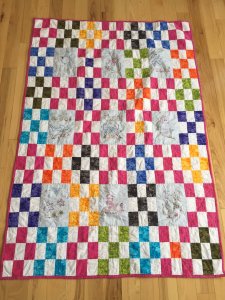 Basic Nine Patch Block Tutorial | Epida Studio