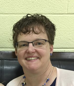 elizabeth decroos
