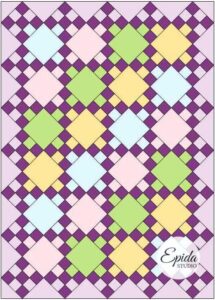 Basic Nine Patch Block Tutorial | Epida Studio