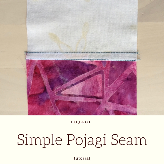 Soijah Rag Pattern Getting started with reversible patchwork patterns | Epida Studio